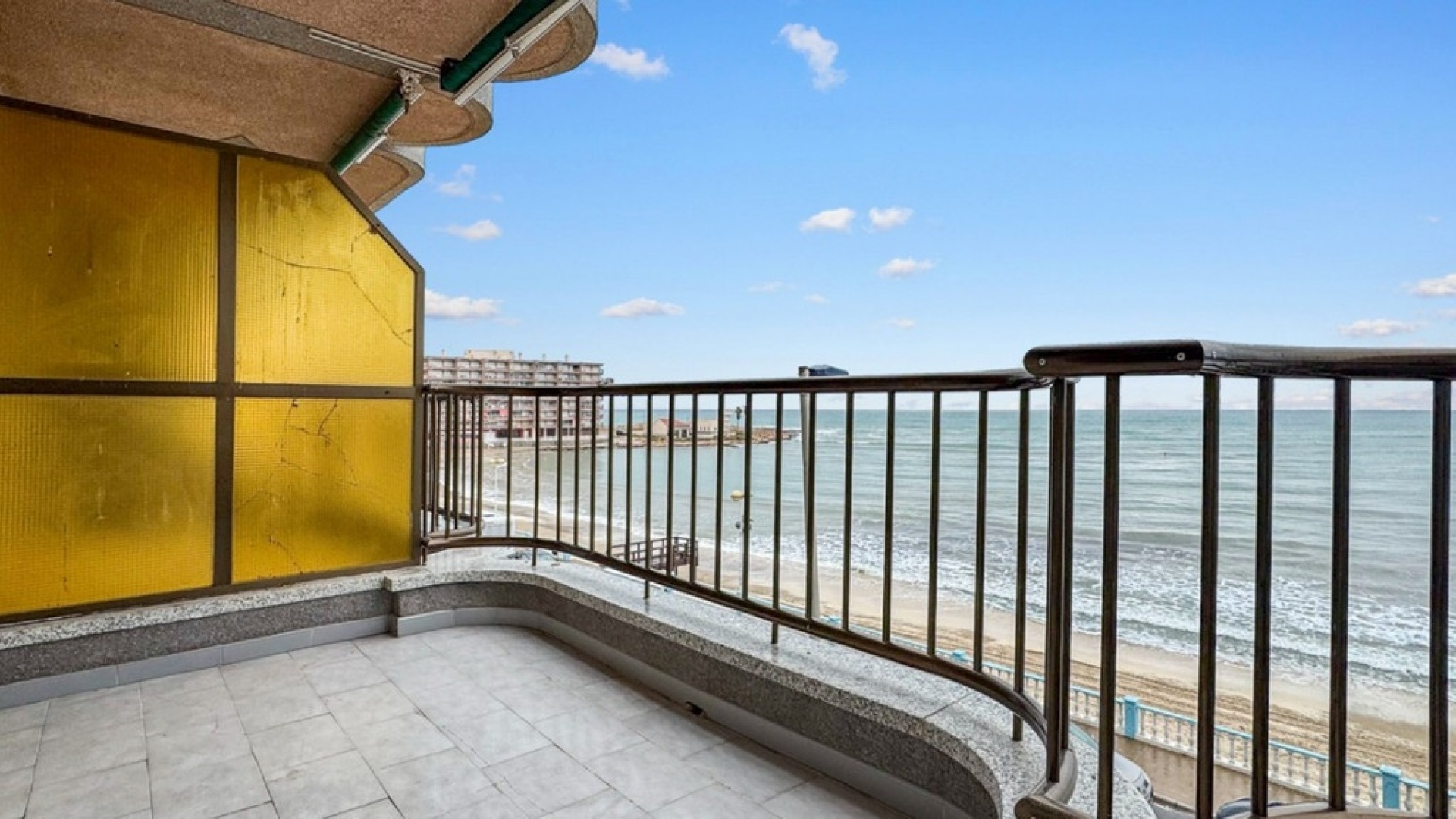 Wederverkoop - Appartement - Torrevieja - Playa De Los Locos