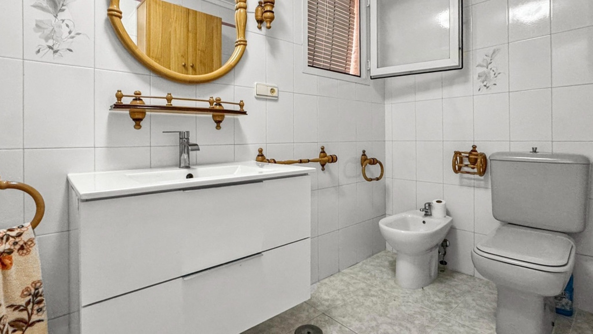 Wederverkoop - Appartement - Torrevieja - Playa De Los Locos