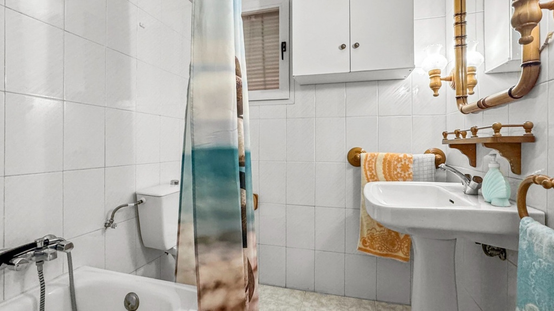 Wederverkoop - Appartement - Torrevieja - Playa De Los Locos