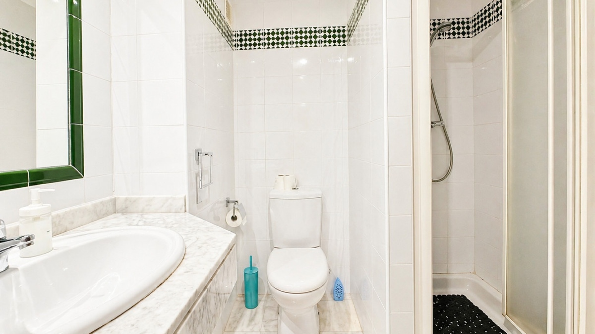 Wederverkoop - Appartement - Torrevieja - Playa De Los Locos