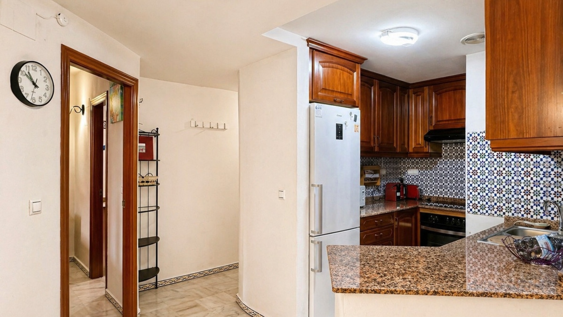 Wederverkoop - Appartement - Torrevieja - Playa De Los Locos