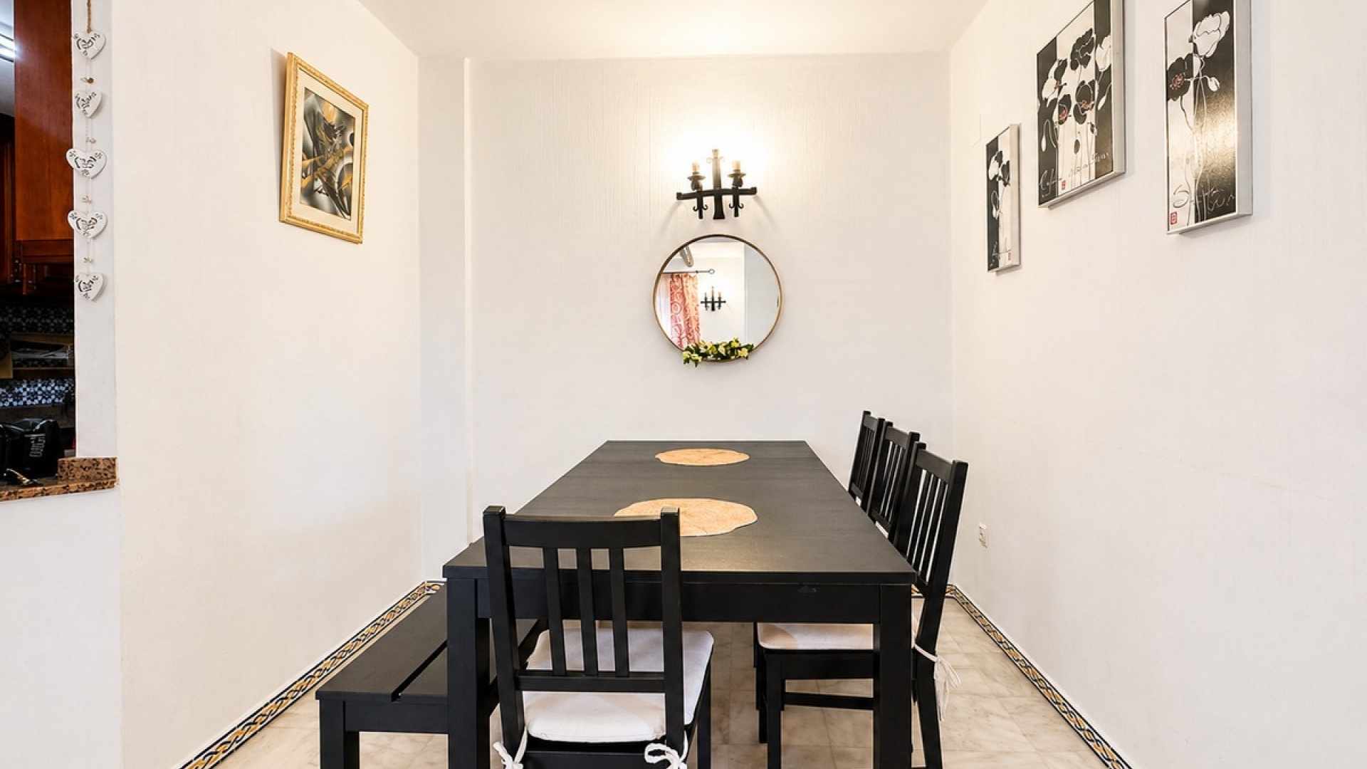 Wederverkoop - Appartement - Torrevieja - Playa De Los Locos