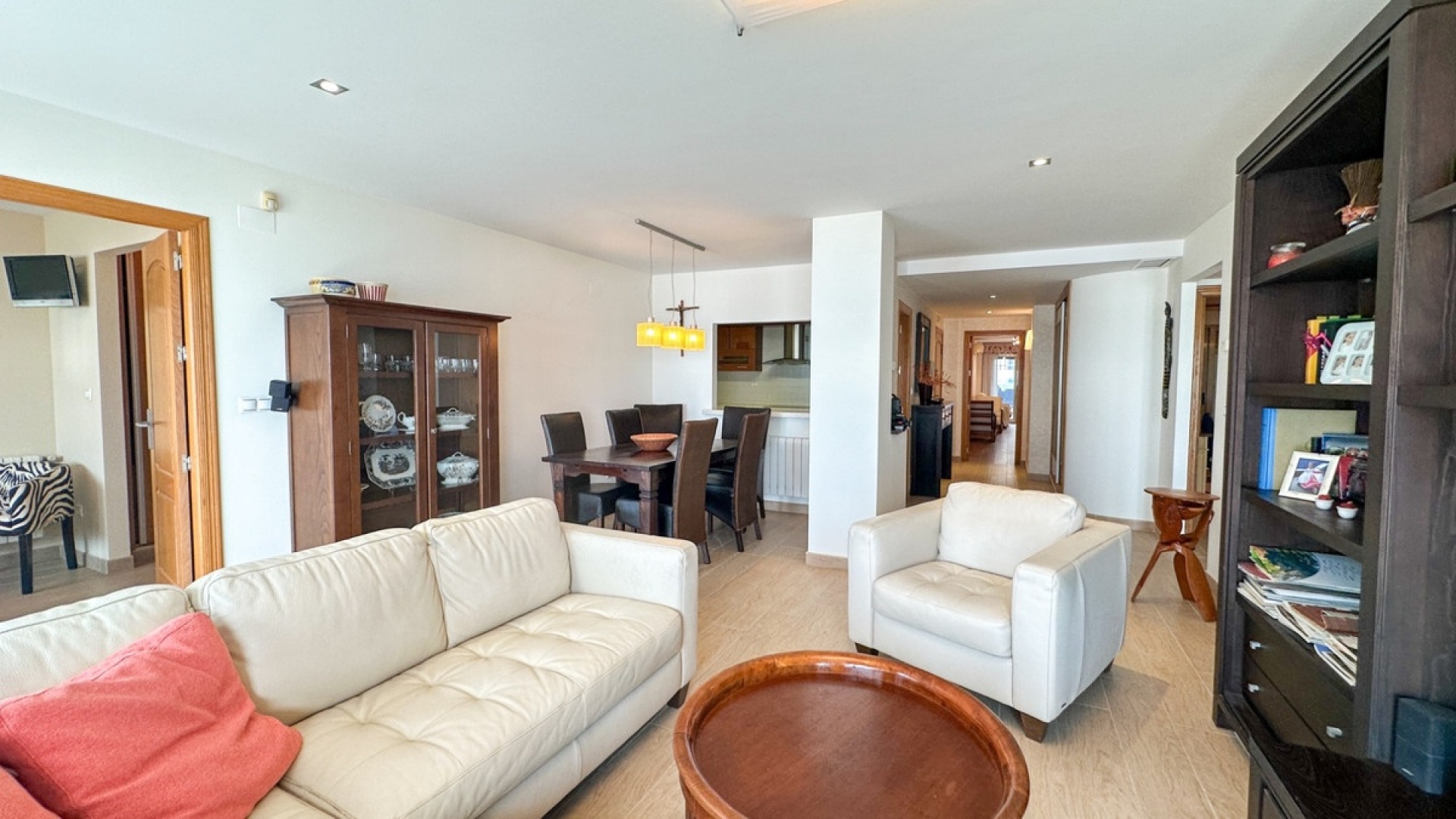 Wederverkoop - Appartement - Torrevieja - Playa De Los Locos