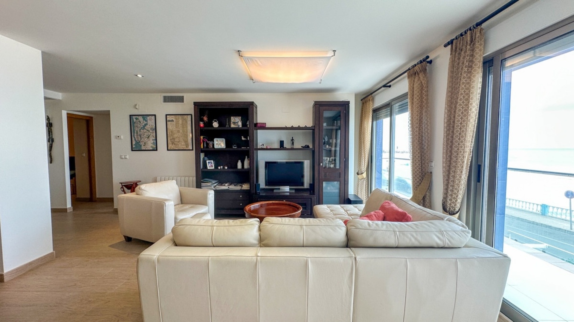 Wederverkoop - Appartement - Torrevieja - Playa De Los Locos
