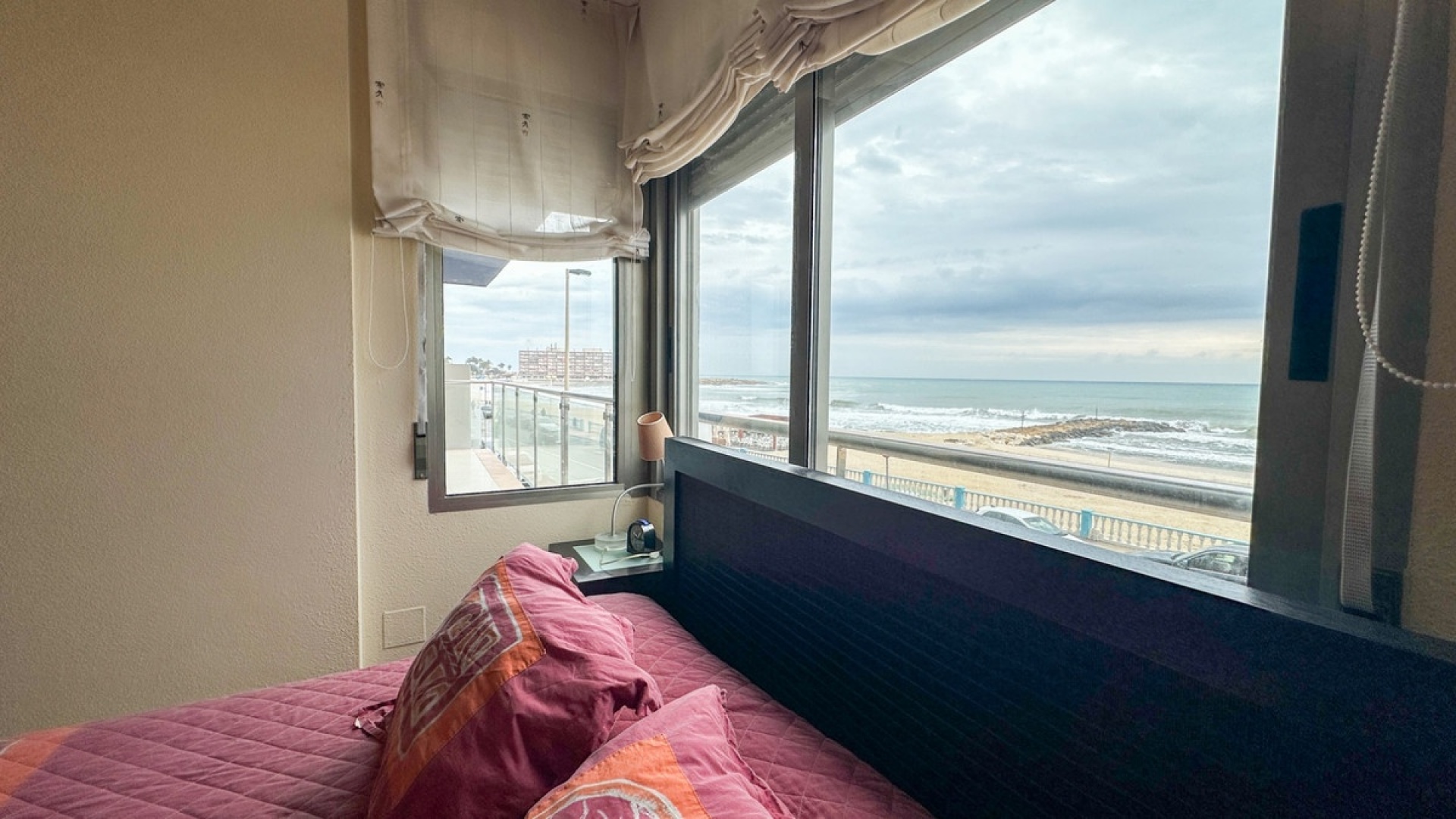 Wederverkoop - Appartement - Torrevieja - Playa De Los Locos