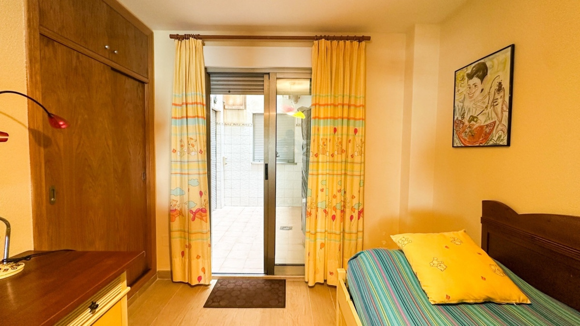 Wederverkoop - Appartement - Torrevieja - Playa De Los Locos