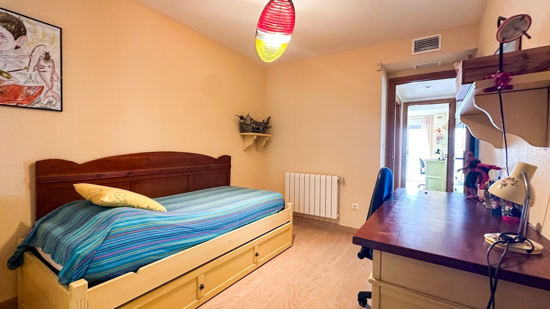 Wederverkoop - Appartement - Torrevieja - Playa De Los Locos