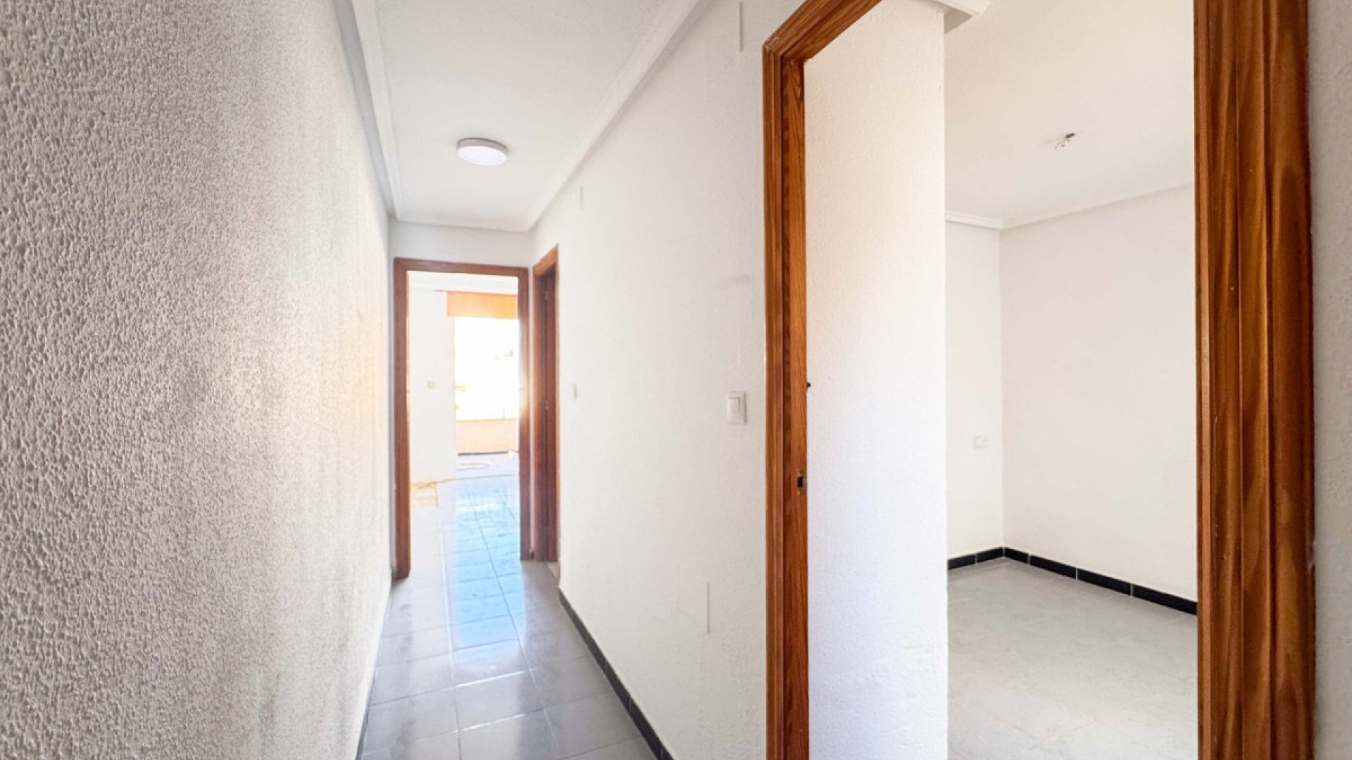 Wederverkoop - Appartement - Torrevieja - Playa De Los Locos