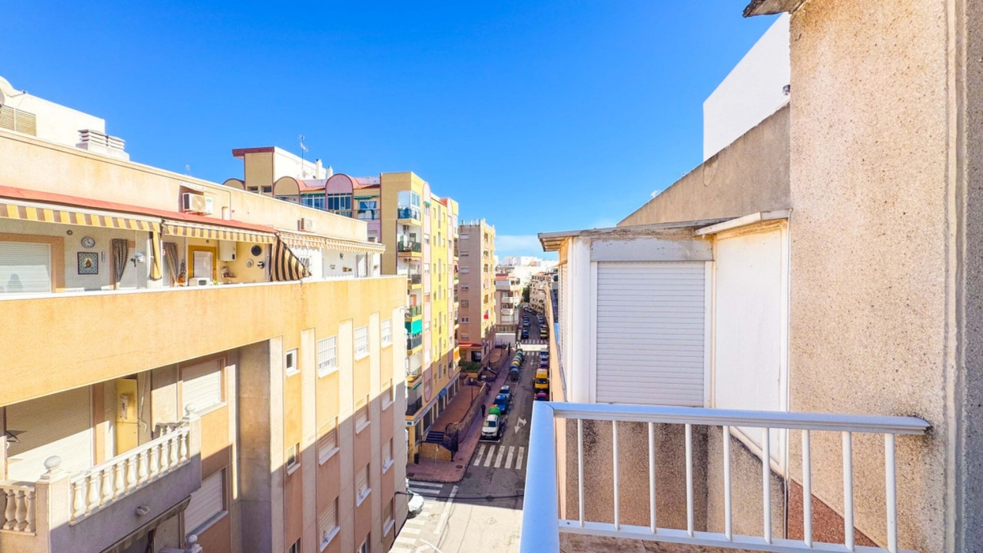 Wederverkoop - Appartement - Torrevieja - Playa De Los Locos