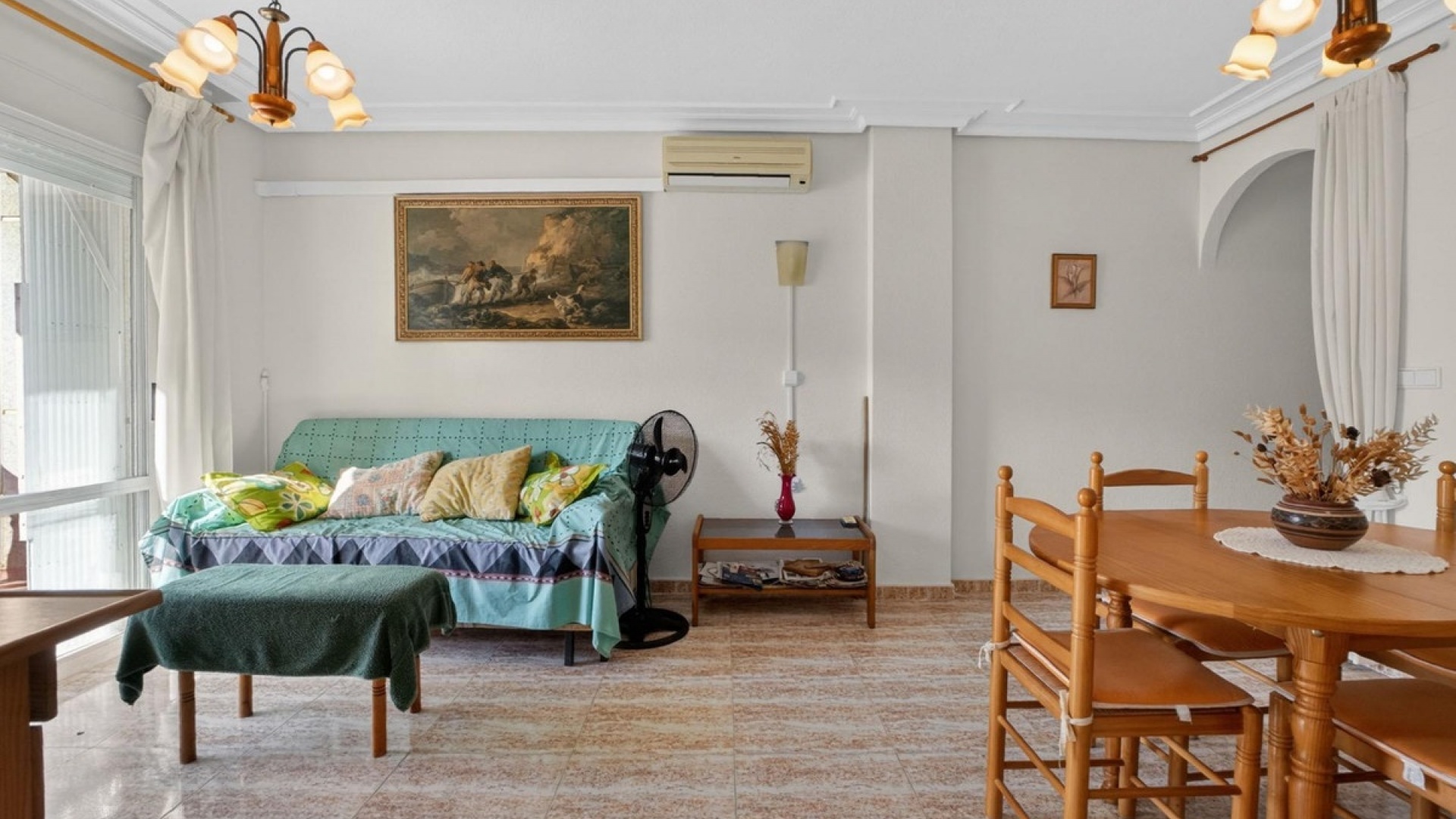 Wederverkoop - Appartement - Torrevieja - Playa De Los Locos