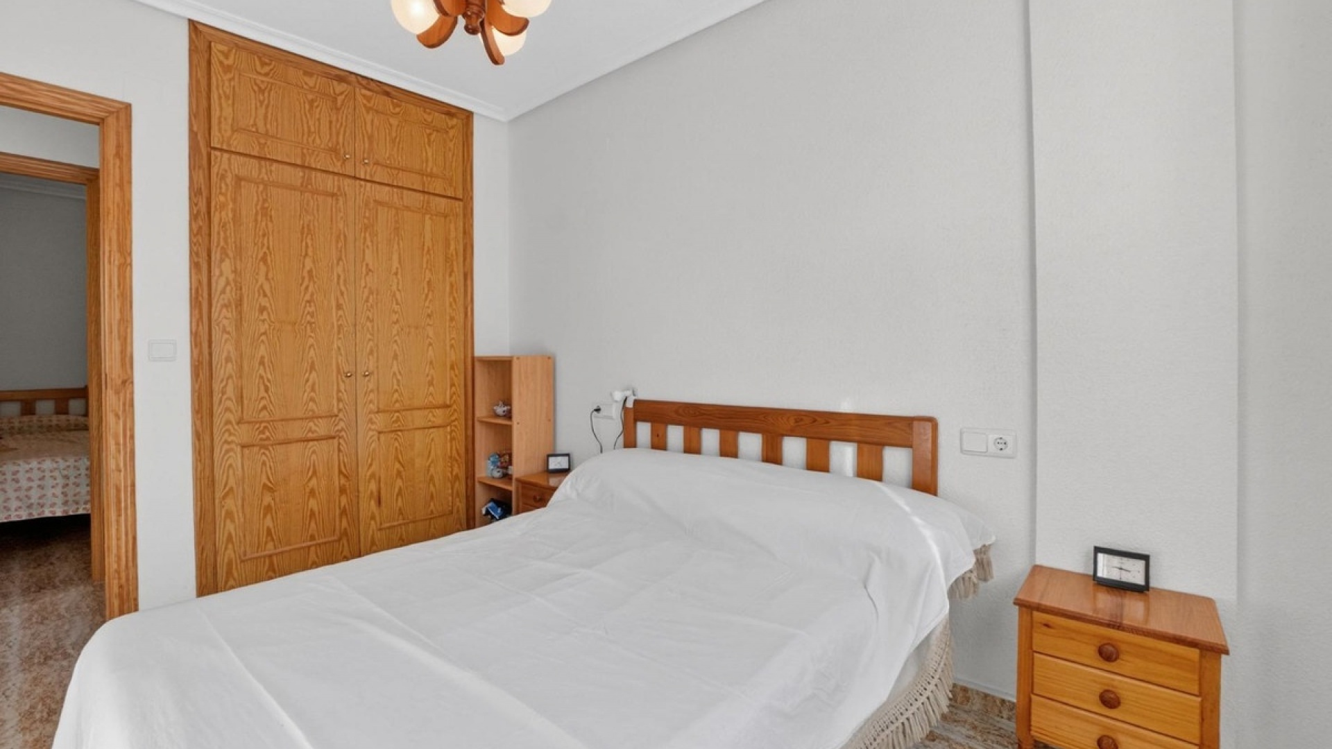 Wederverkoop - Appartement - Torrevieja - Playa De Los Locos