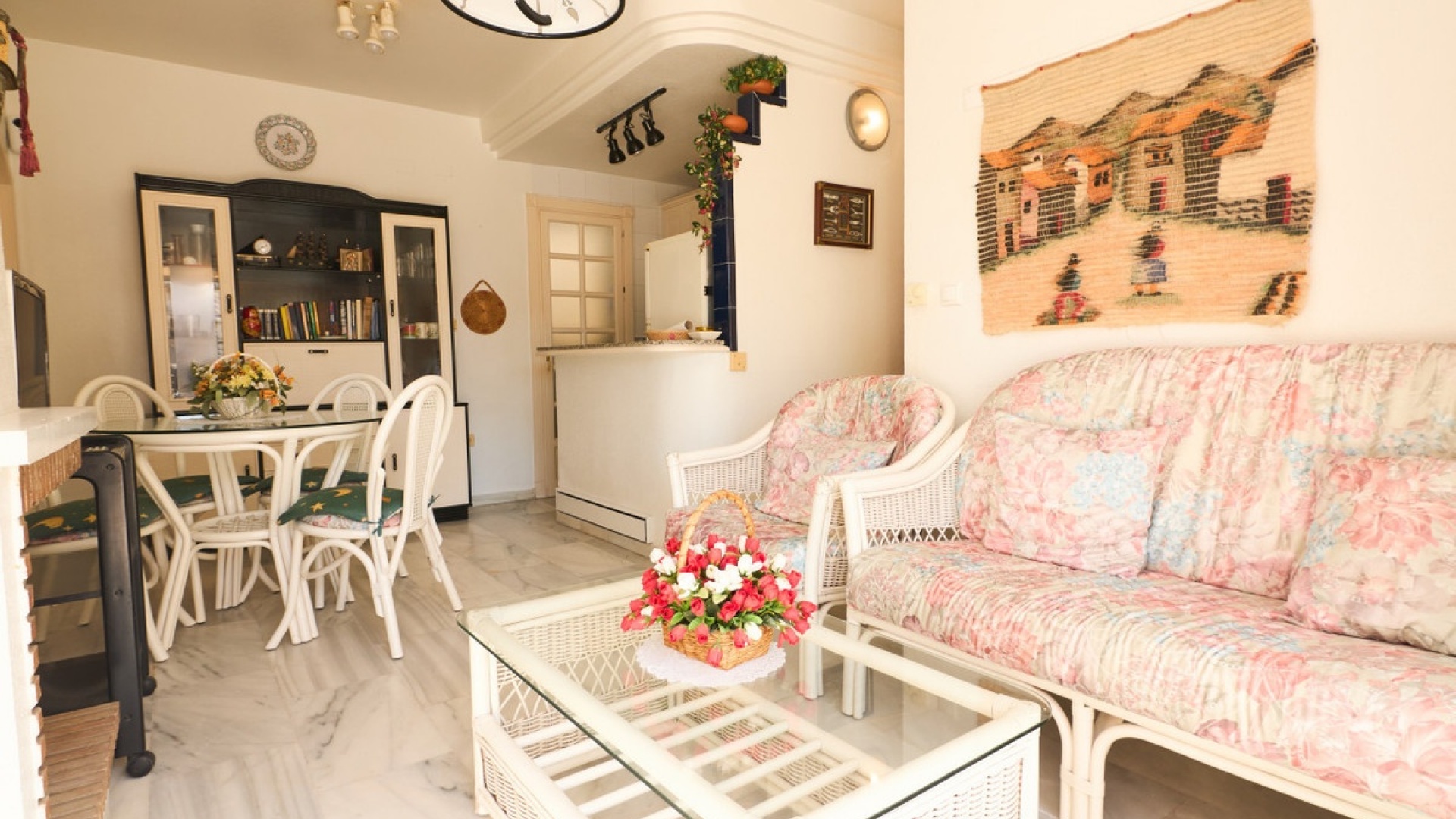 Wederverkoop - Appartement - Torrevieja - Playa De Los Locos