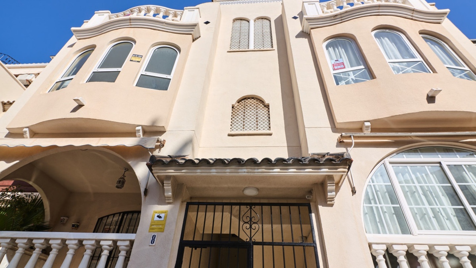 Wederverkoop - Appartement - Torrevieja - Playa De Los Locos