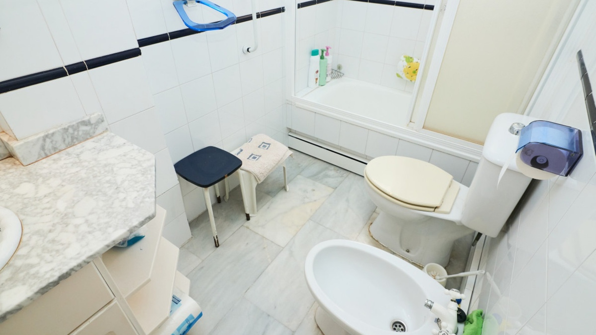 Wederverkoop - Appartement - Torrevieja - Playa De Los Locos