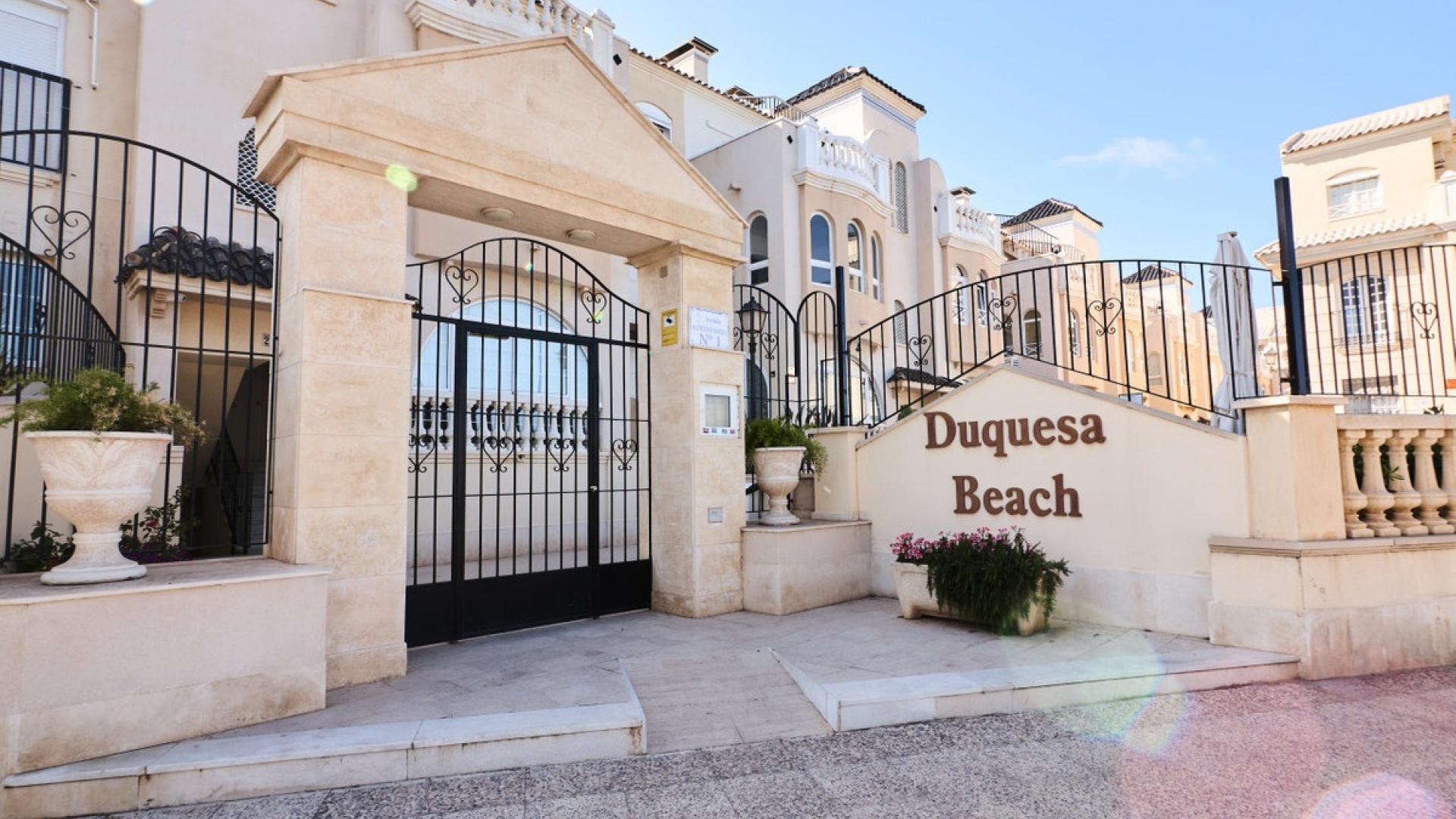 Wederverkoop - Appartement - Torrevieja - Playa De Los Locos