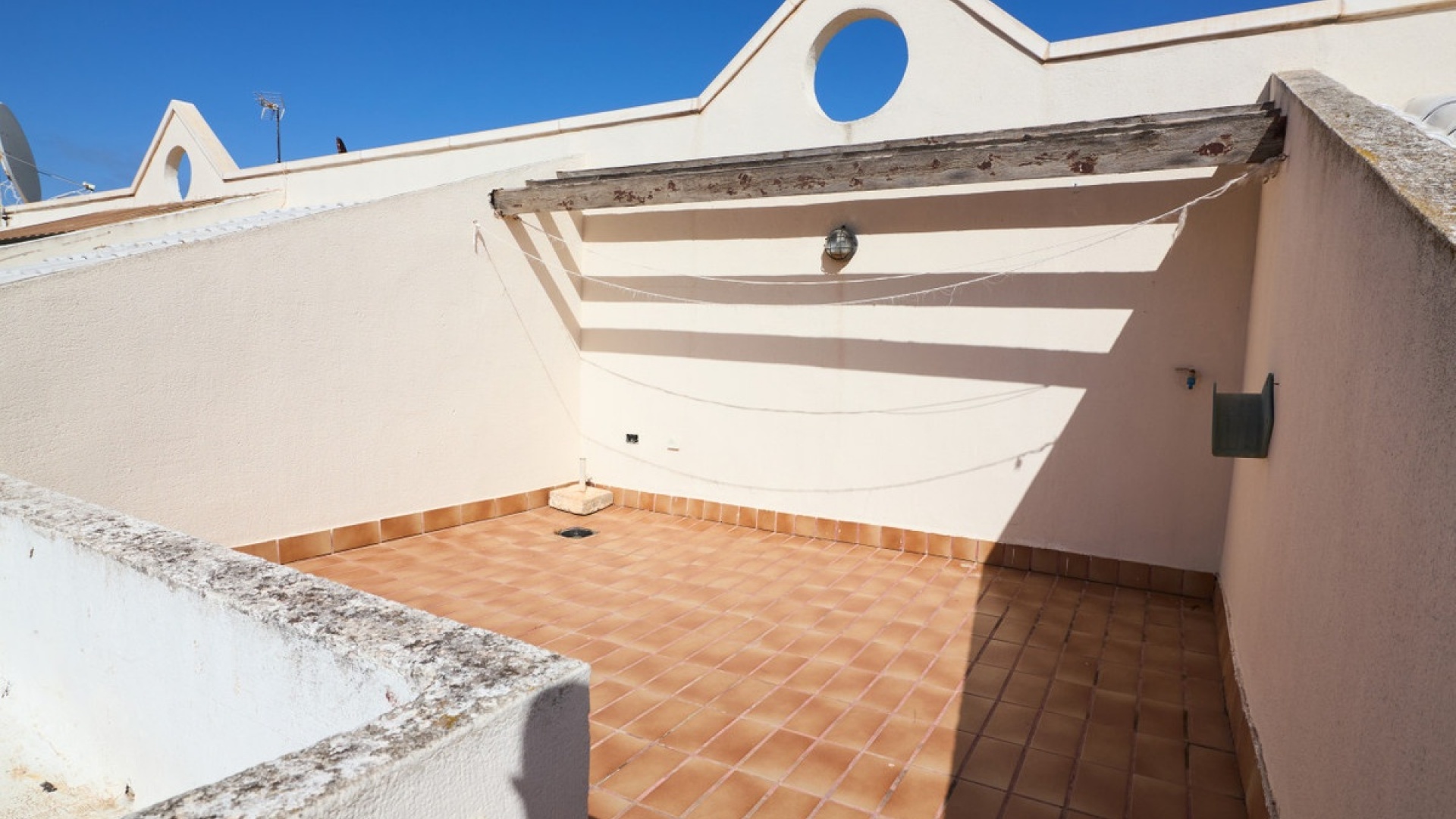 Wederverkoop - Appartement - Torrevieja - Playa De Los Locos