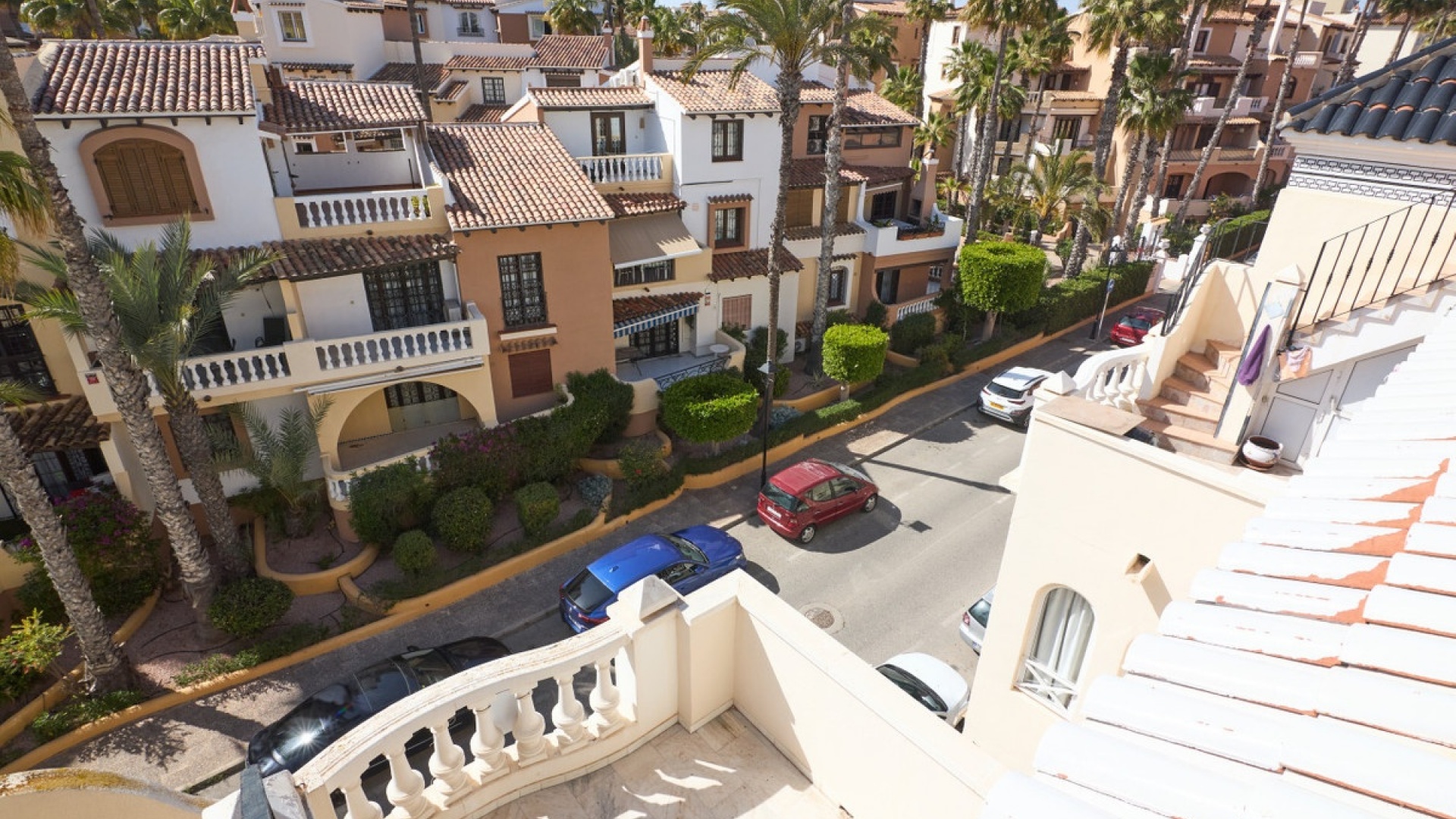Wederverkoop - Appartement - Torrevieja - Playa De Los Locos