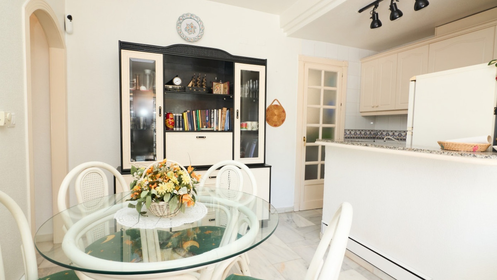 Wederverkoop - Appartement - Torrevieja - Playa De Los Locos