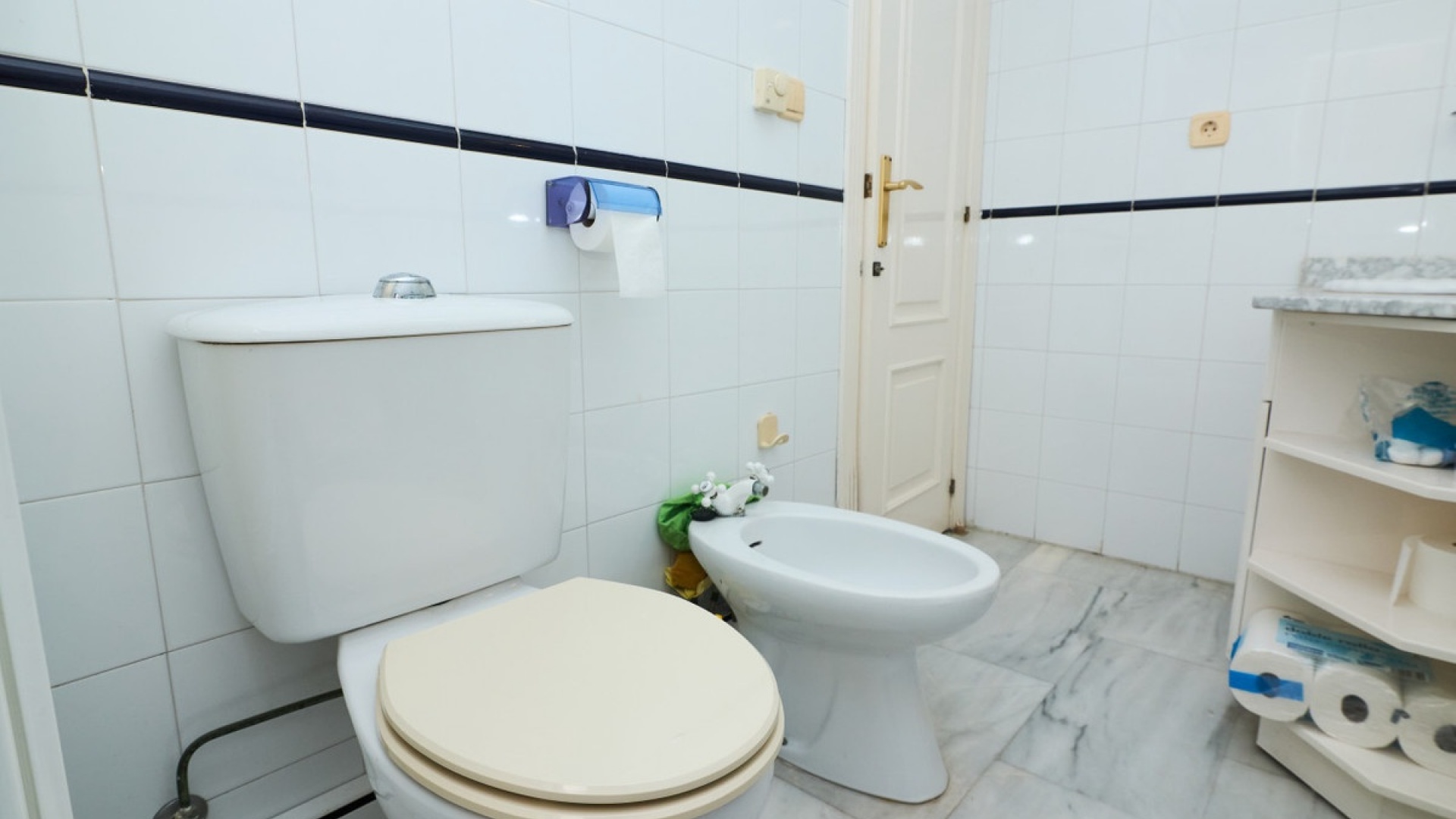 Wederverkoop - Appartement - Torrevieja - Playa De Los Locos