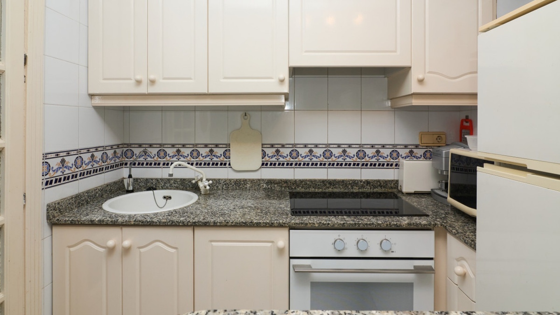 Wederverkoop - Appartement - Torrevieja - Playa De Los Locos