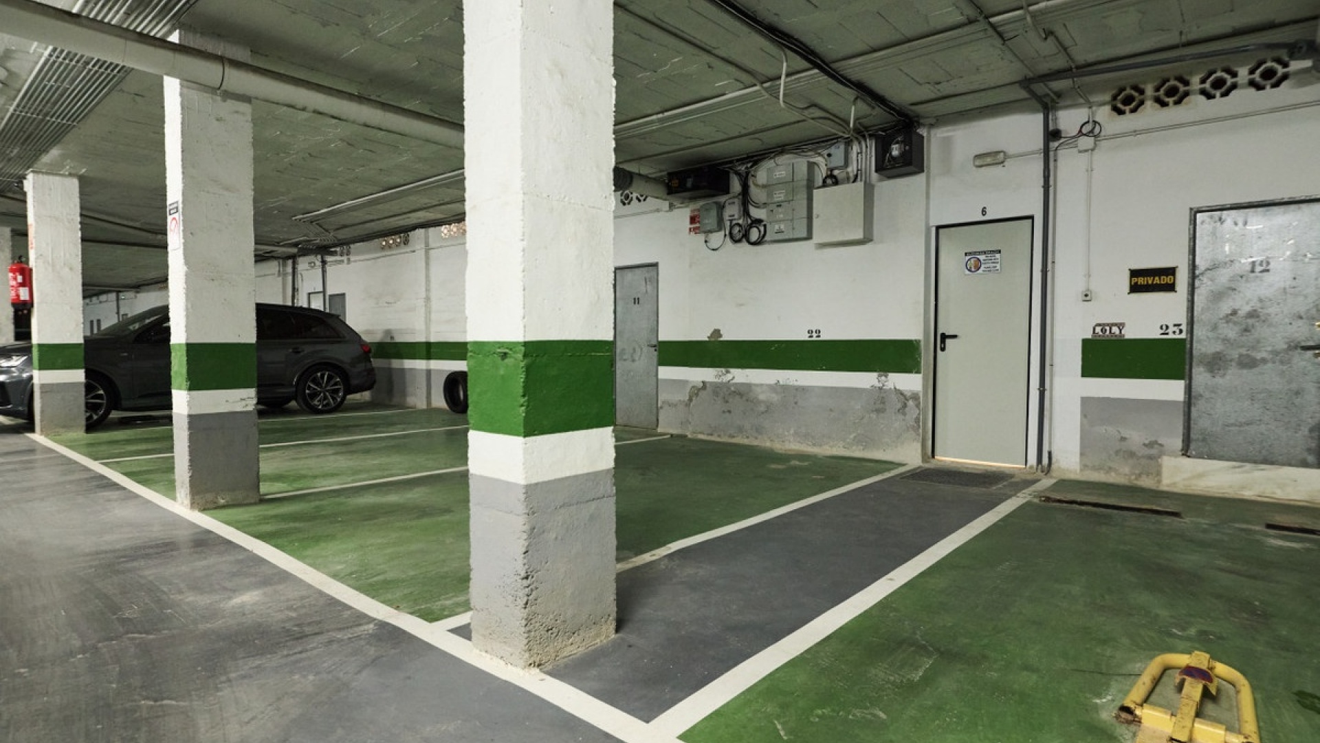 Wederverkoop - Appartement - Torrevieja - Playa De Los Locos
