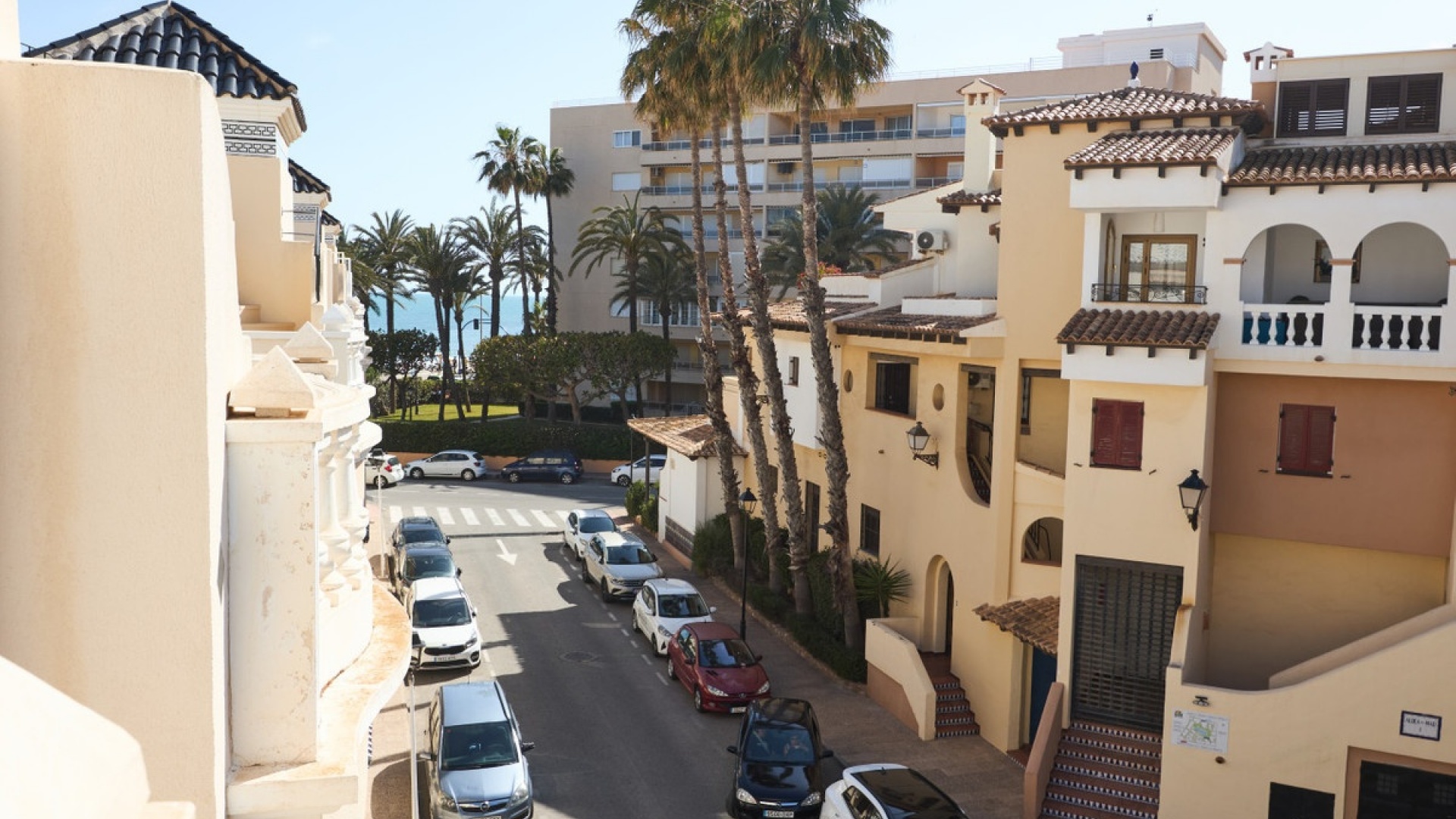 Wederverkoop - Appartement - Torrevieja - Playa De Los Locos