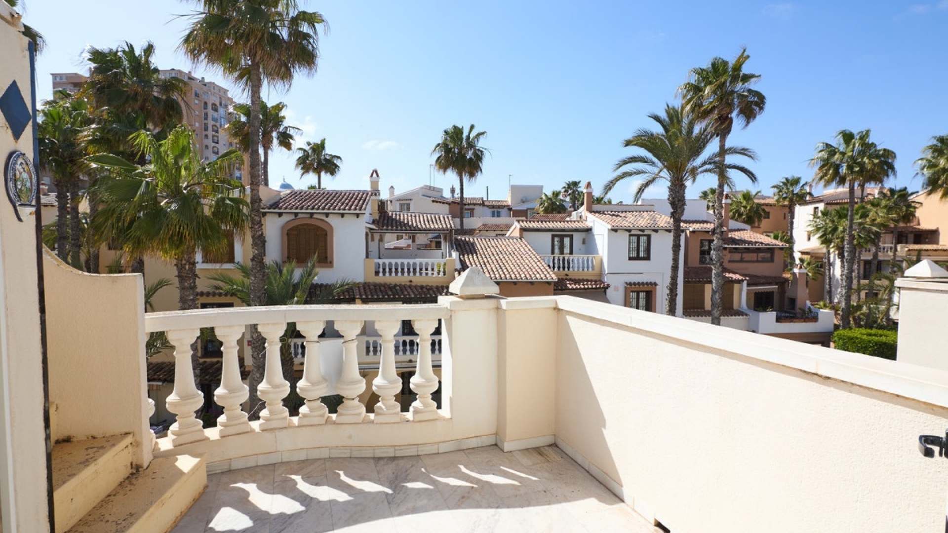 Wederverkoop - Appartement - Torrevieja - Playa De Los Locos