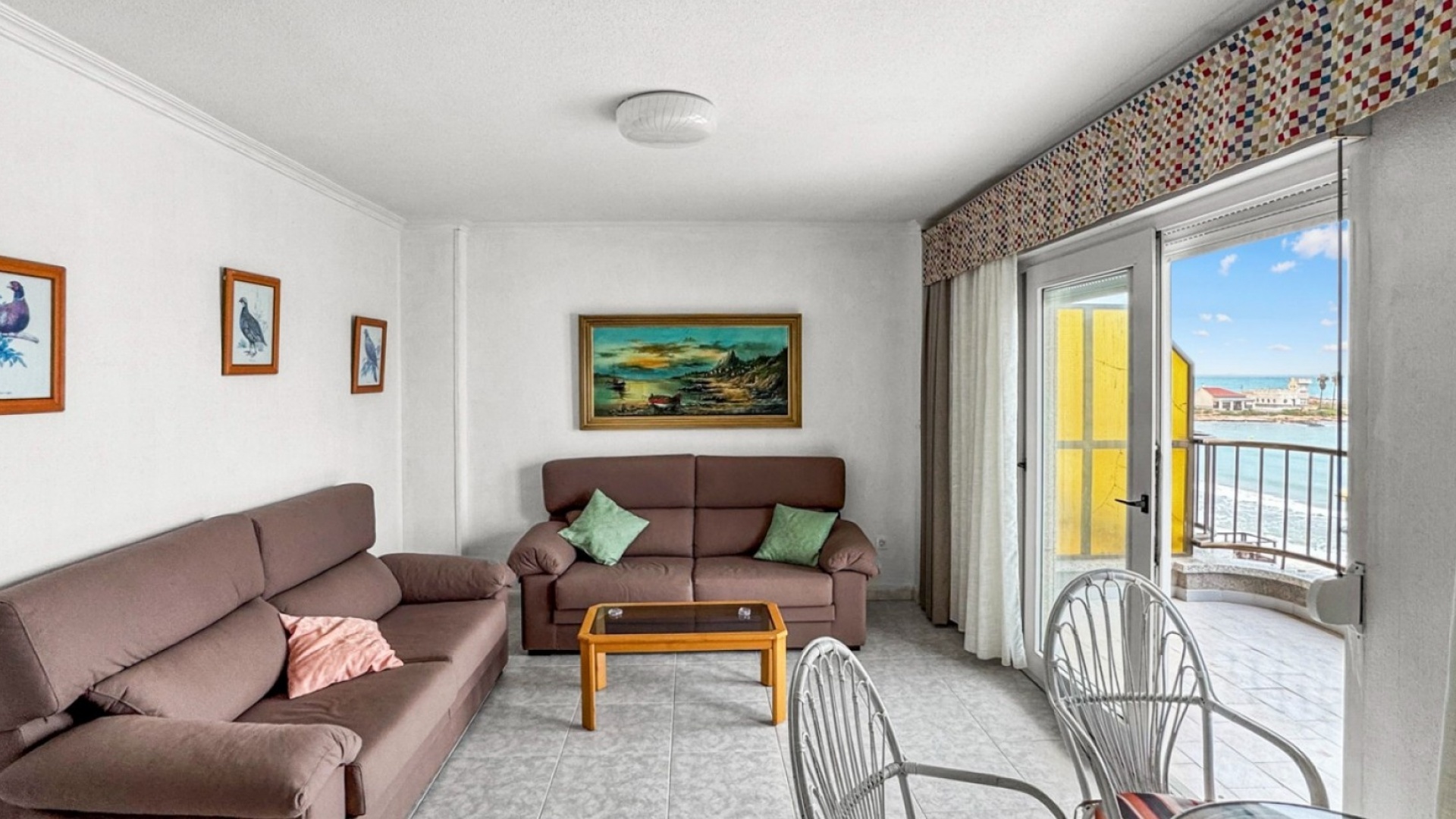 Wederverkoop - Appartement - Torrevieja - Playa de los Locos
