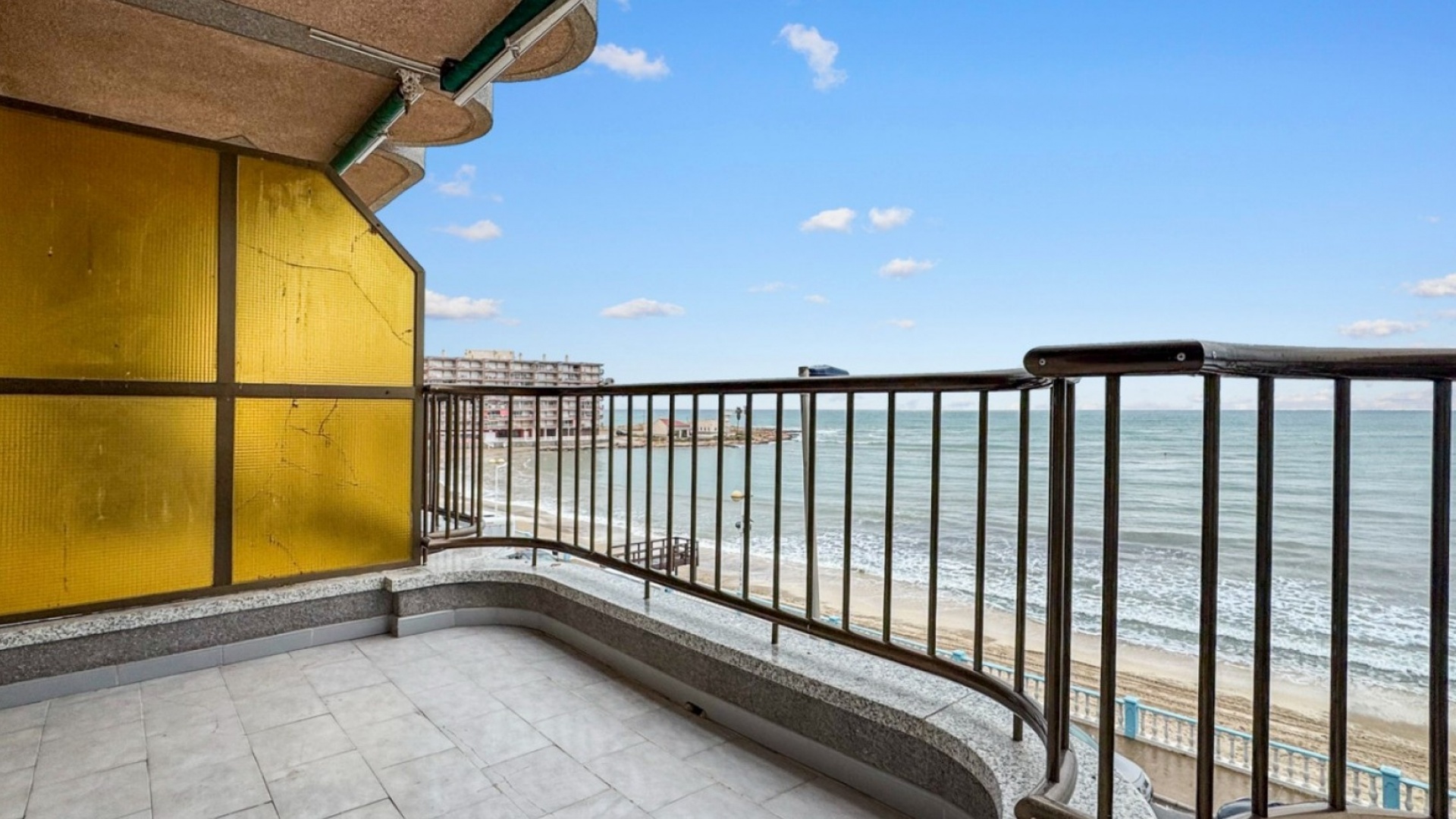 Wederverkoop - Appartement - Torrevieja - Playa de los Locos