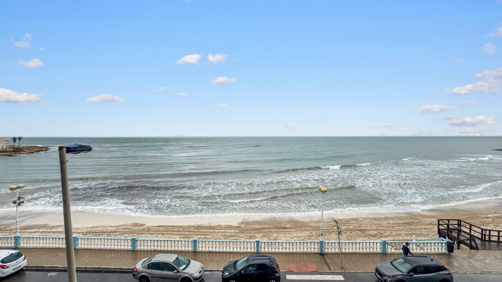 Wederverkoop - Appartement - Torrevieja - Playa de los Locos
