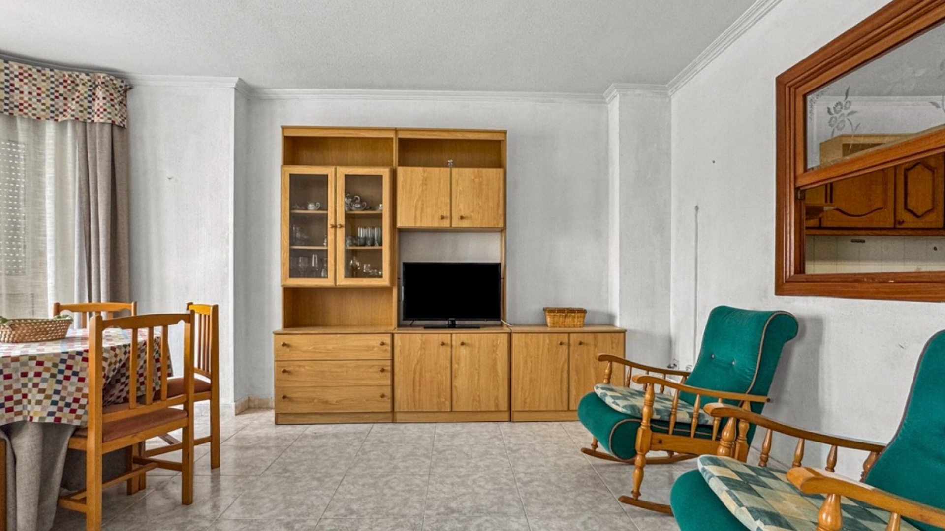 Wederverkoop - Appartement - Torrevieja - Playa de los Locos