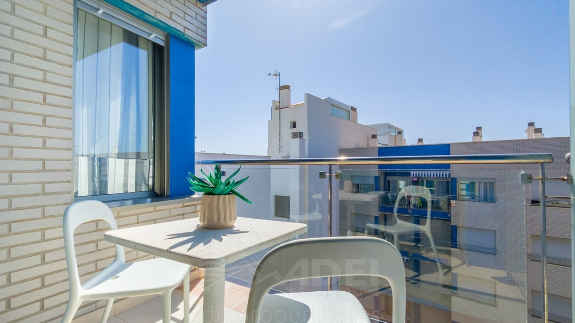 Wederverkoop - Appartement - Torrevieja - Playa De Los Locos