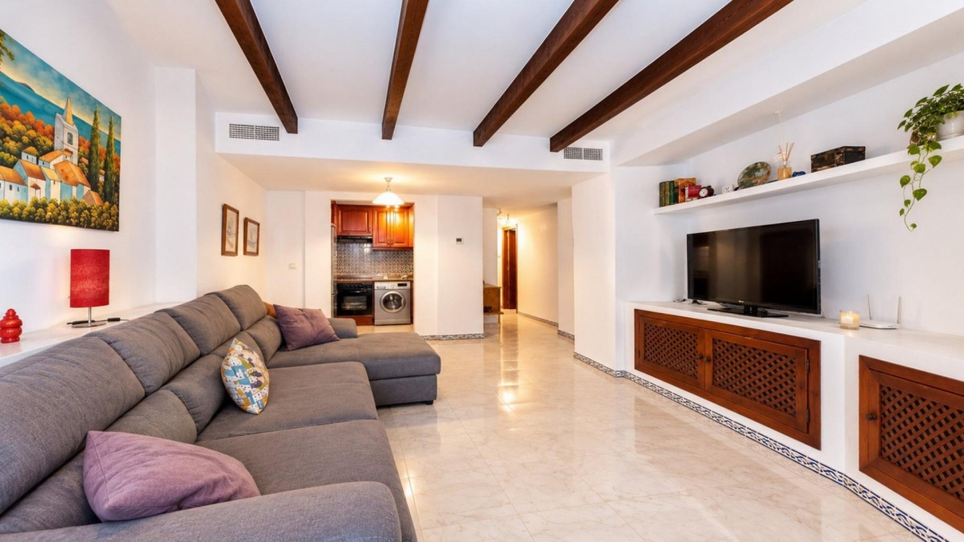 Wederverkoop - Appartement - Torrevieja - Playa De Los Locos