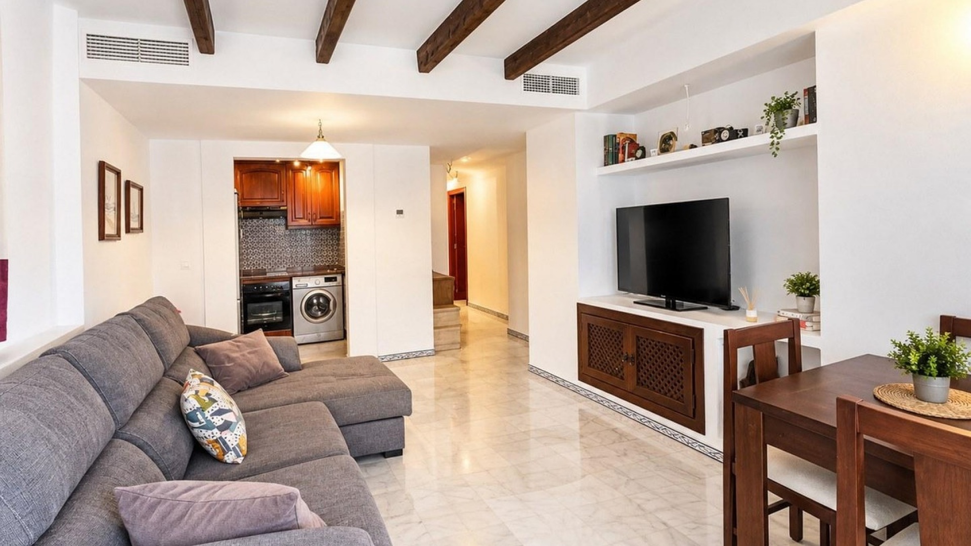 Wederverkoop - Appartement - Torrevieja - Playa De Los Locos