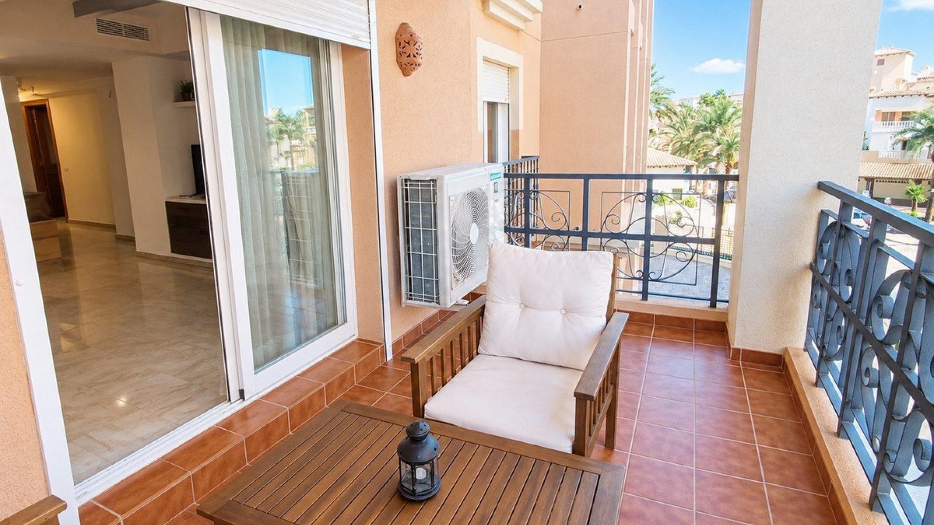 Wederverkoop - Appartement - Torrevieja - Playa De Los Locos