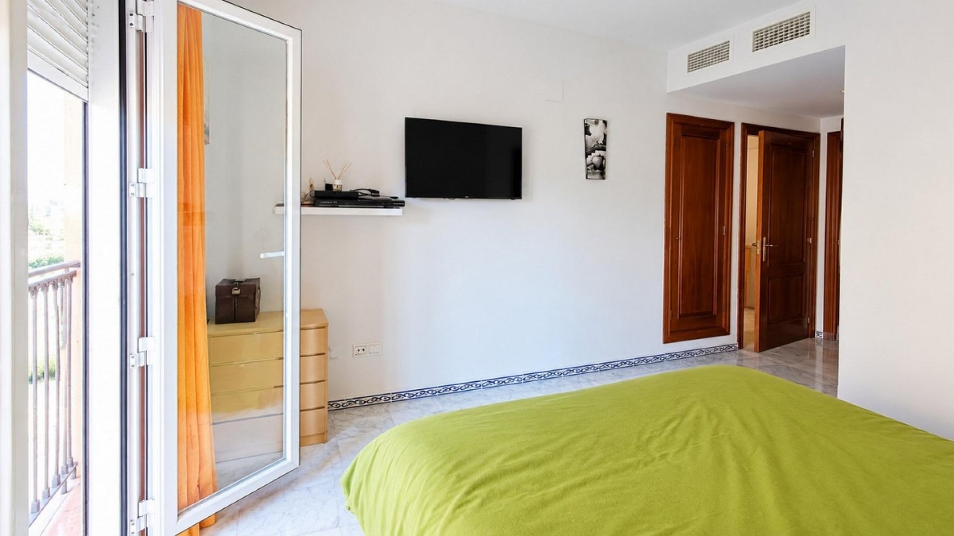 Wederverkoop - Appartement - Torrevieja - Playa De Los Locos