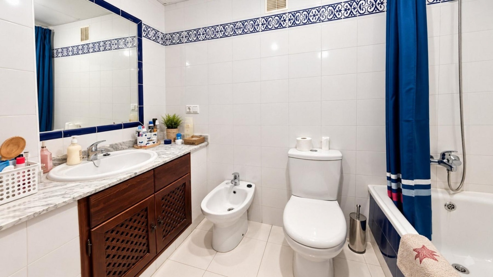 Wederverkoop - Appartement - Torrevieja - Playa De Los Locos