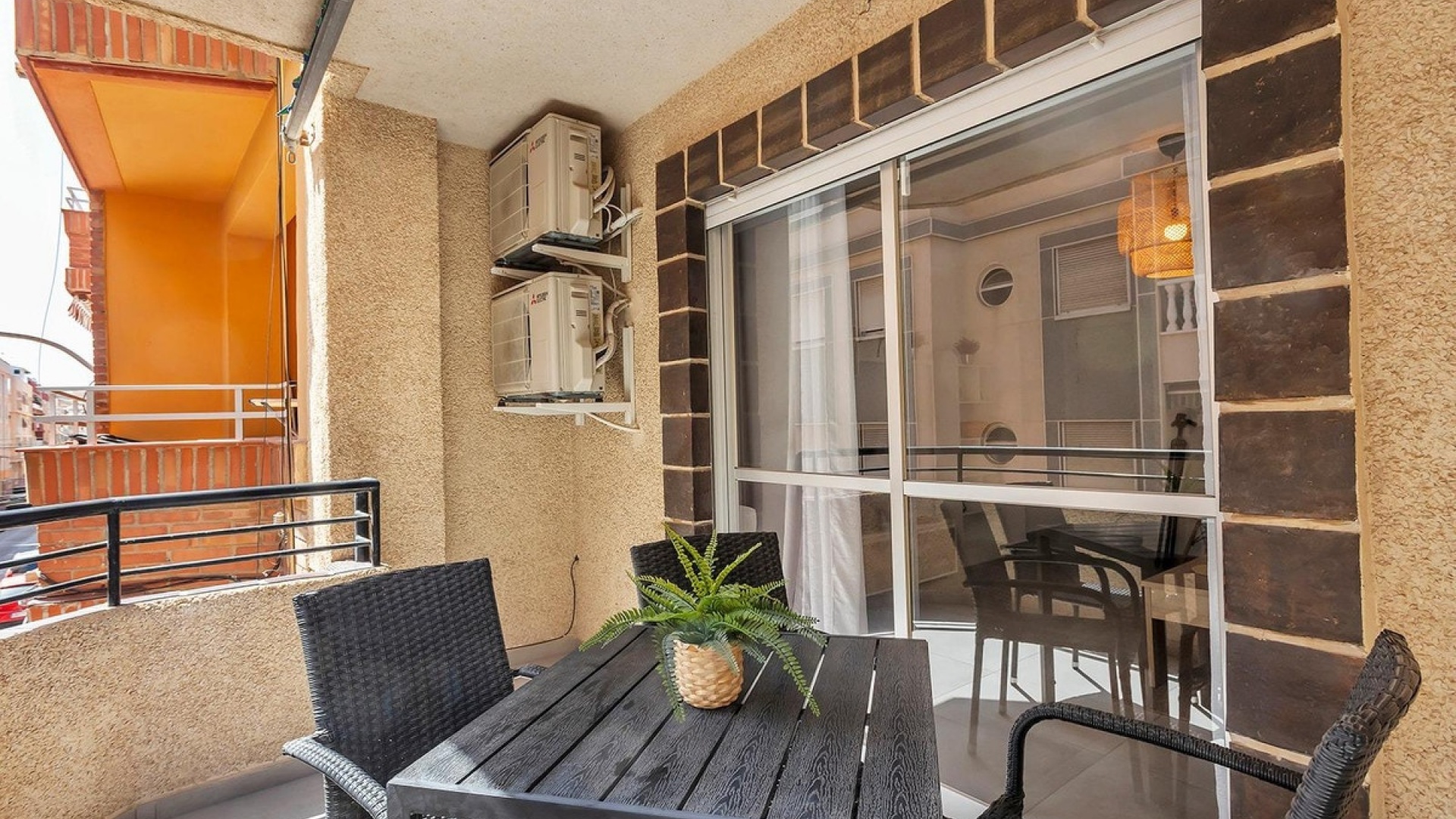 Wederverkoop - Appartement - Torrevieja - Playa De Los Locos
