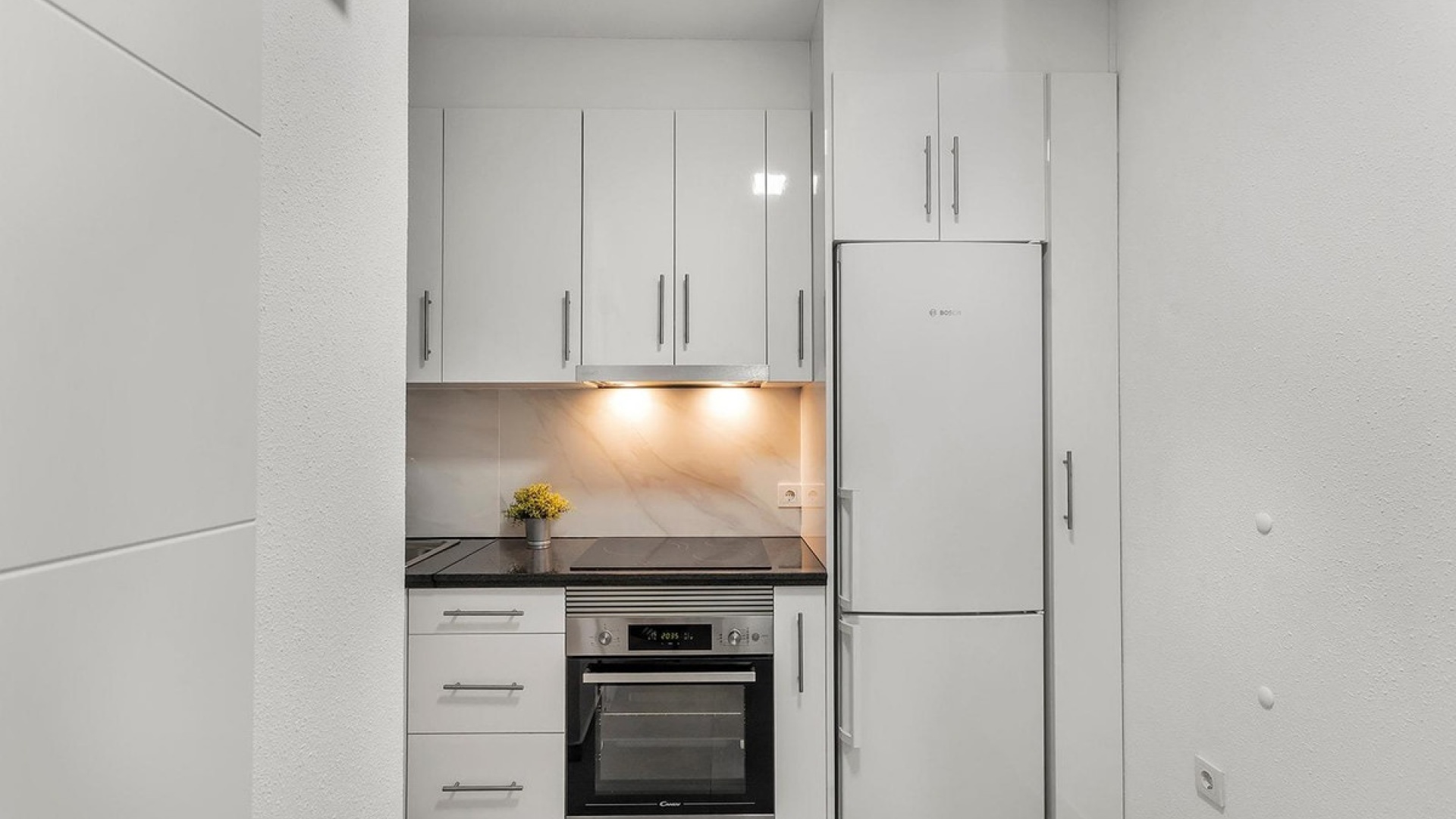 Wederverkoop - Appartement - Torrevieja - Playa De Los Locos