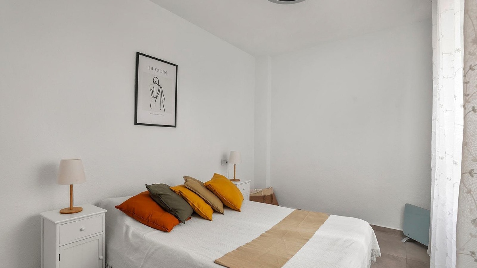 Wederverkoop - Appartement - Torrevieja - Playa De Los Locos