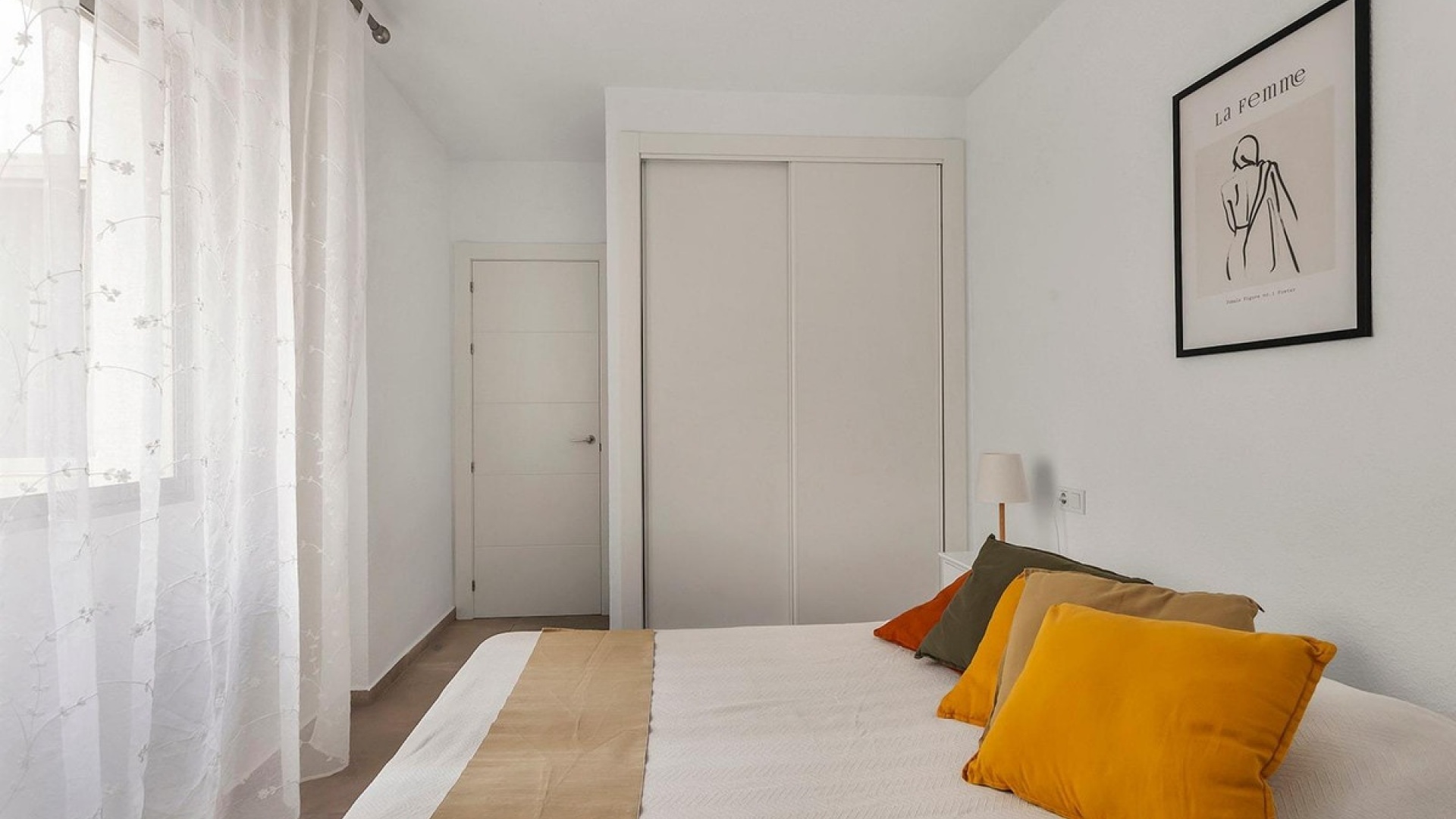 Wederverkoop - Appartement - Torrevieja - Playa De Los Locos