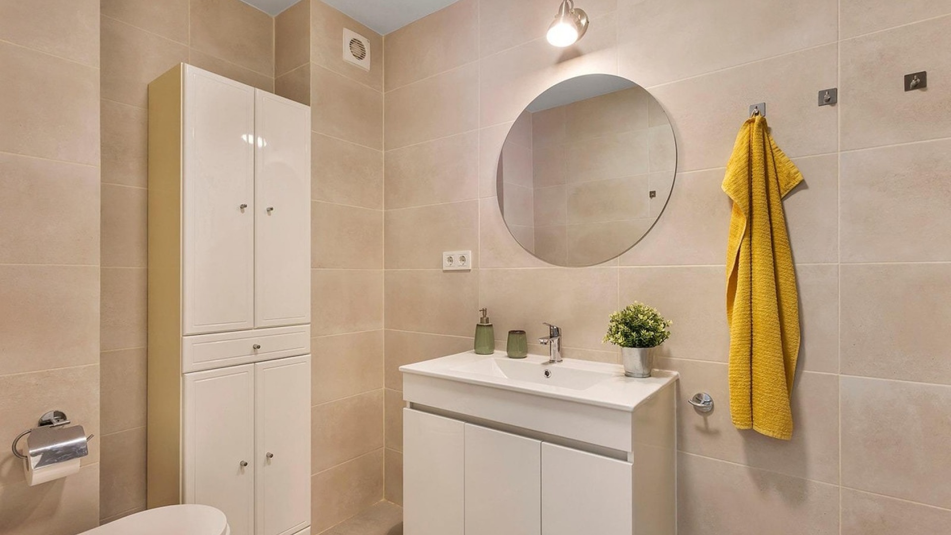 Wederverkoop - Appartement - Torrevieja - Playa De Los Locos