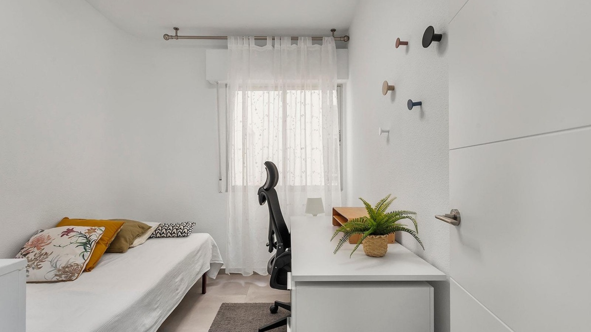 Wederverkoop - Appartement - Torrevieja - Playa De Los Locos