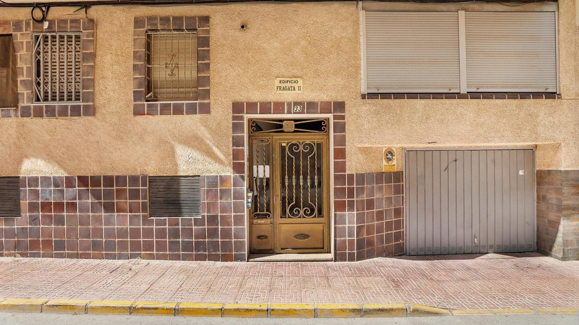 Wederverkoop - Appartement - Torrevieja - Playa De Los Locos