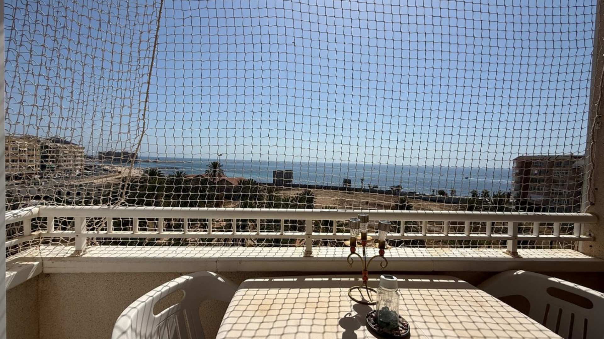 Wederverkoop - Appartement - Torrevieja - Playa De Los Locos