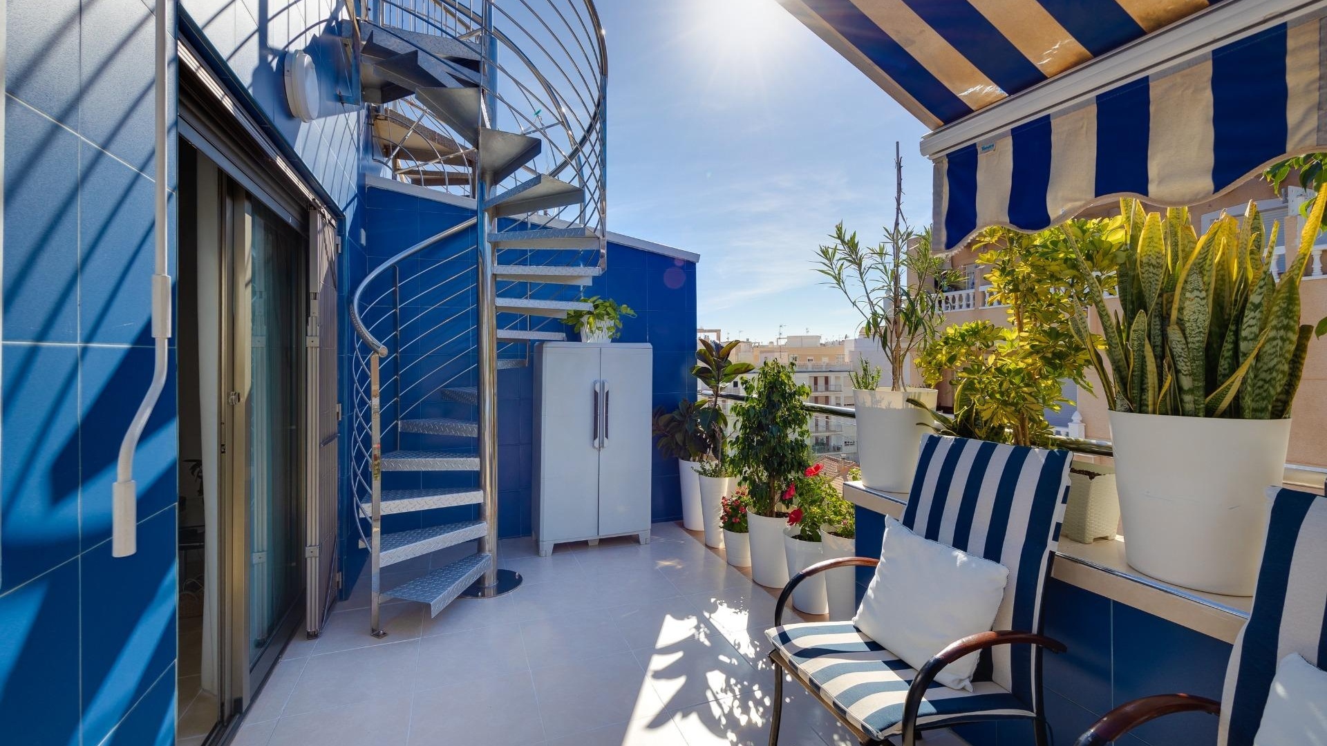 Wederverkoop - Appartement - Torrevieja - Playa de los Locos