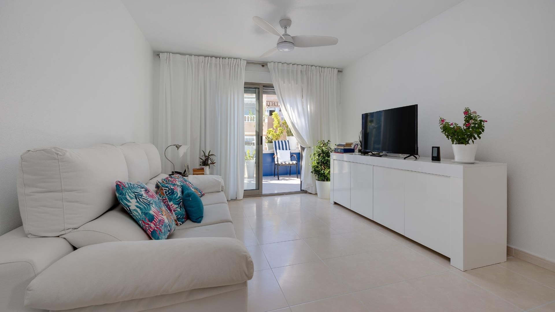 Wederverkoop - Appartement - Torrevieja - Playa de los Locos
