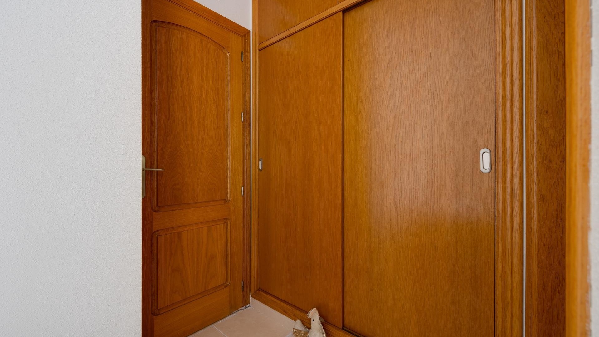 Wederverkoop - Appartement - Torrevieja - Playa de los Locos
