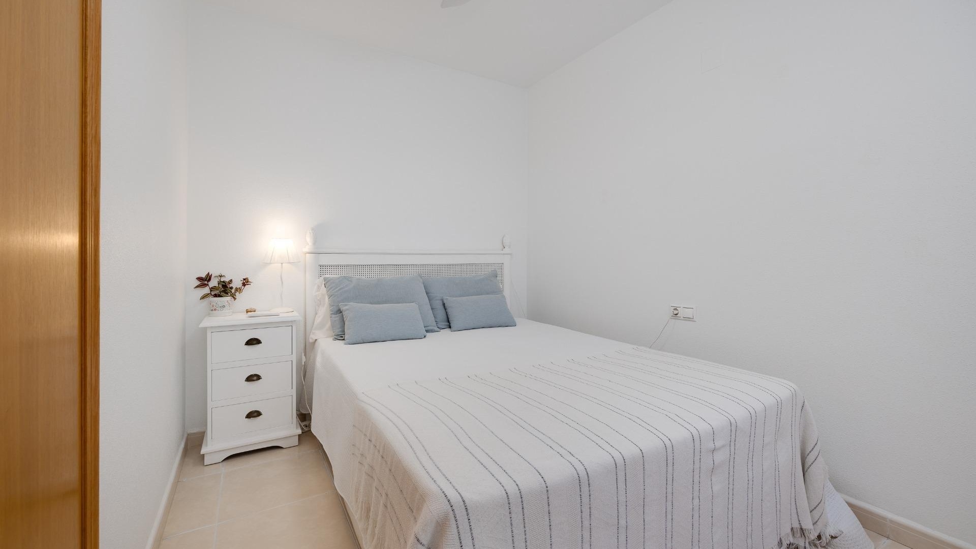 Wederverkoop - Appartement - Torrevieja - Playa de los Locos