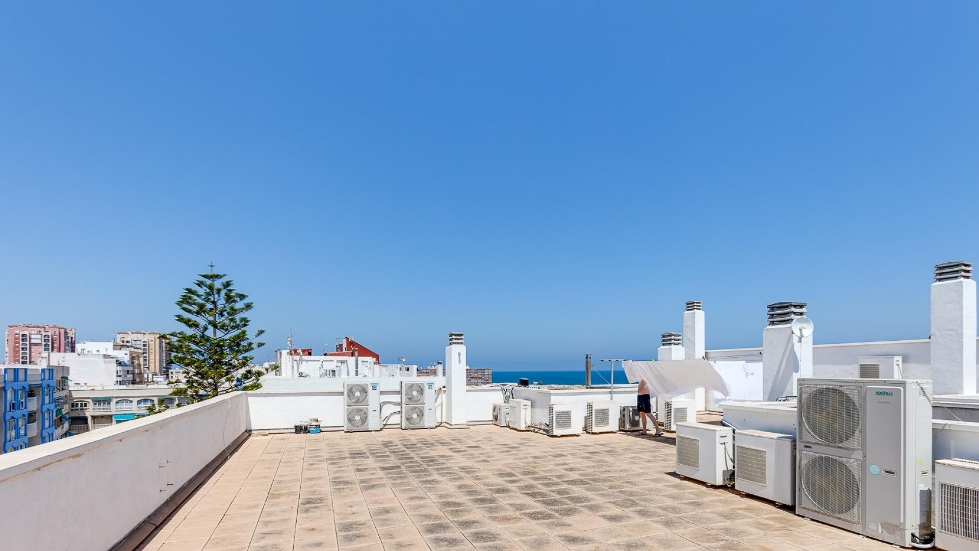 Wederverkoop - Appartement - Torrevieja - Playa de los Locos
